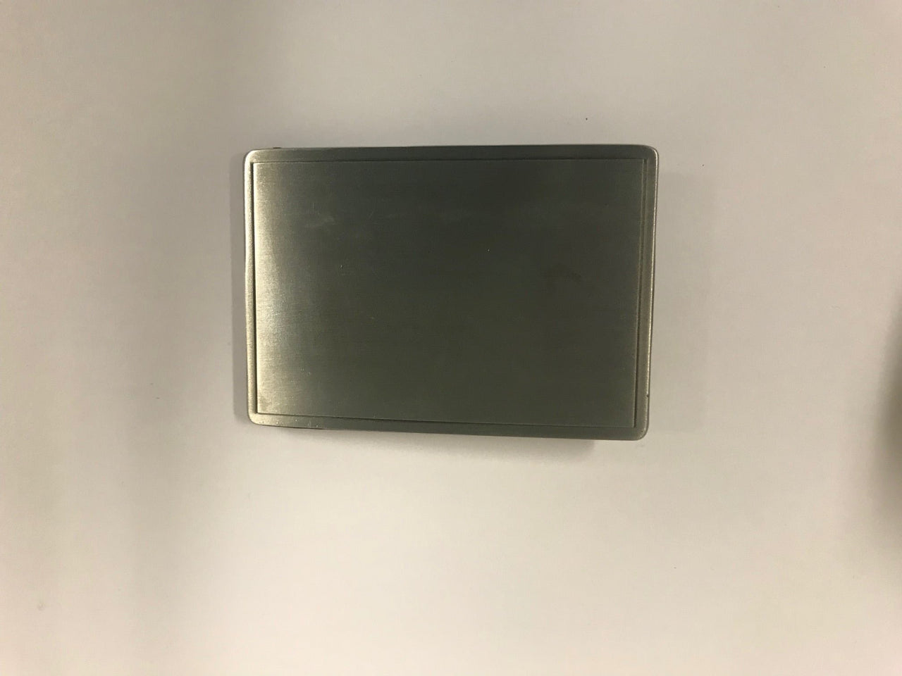 Belt Buckle 