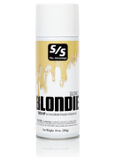 Sullivans Blondie touch up