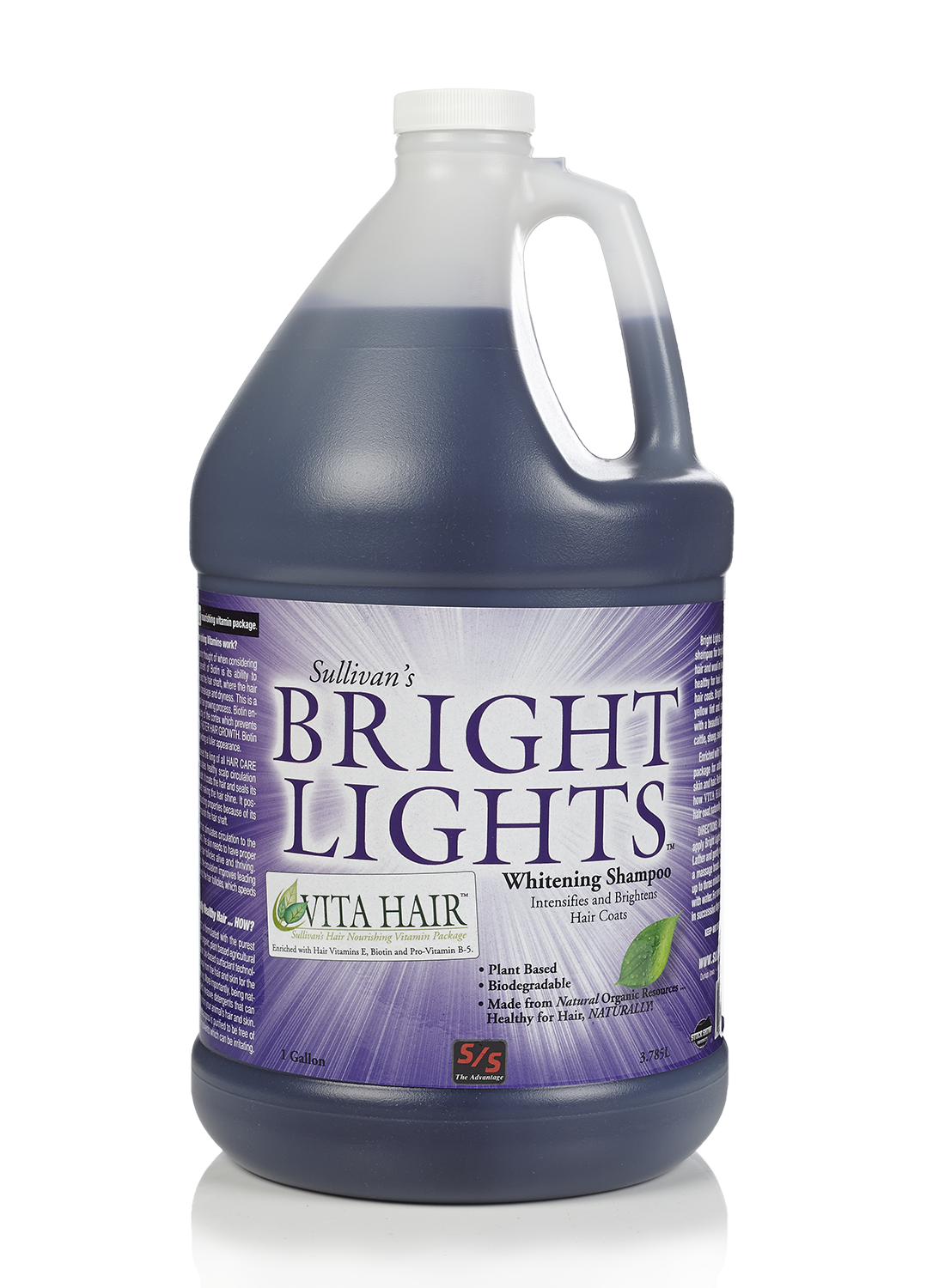 Sullivans Bright Light XL