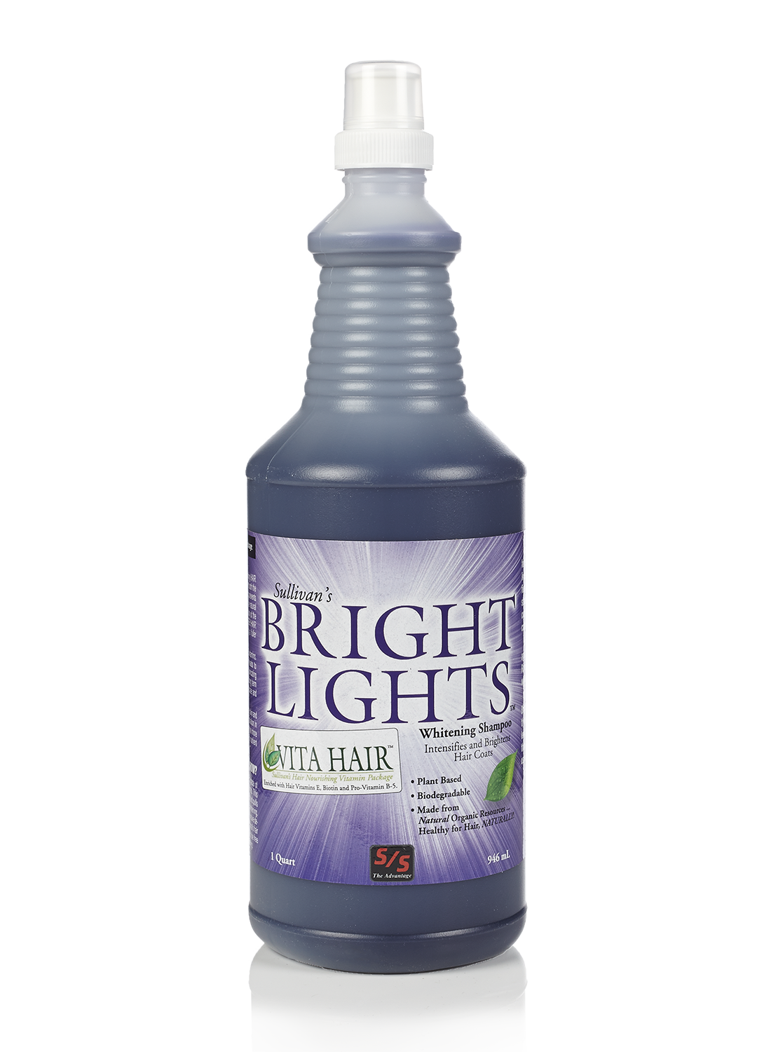Sullivans Bright Light Shampoo
