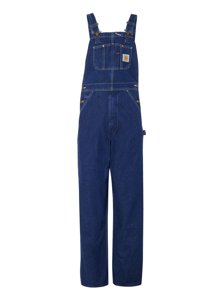 Carhartt Coverall Jeans R07 Kids/Teenager