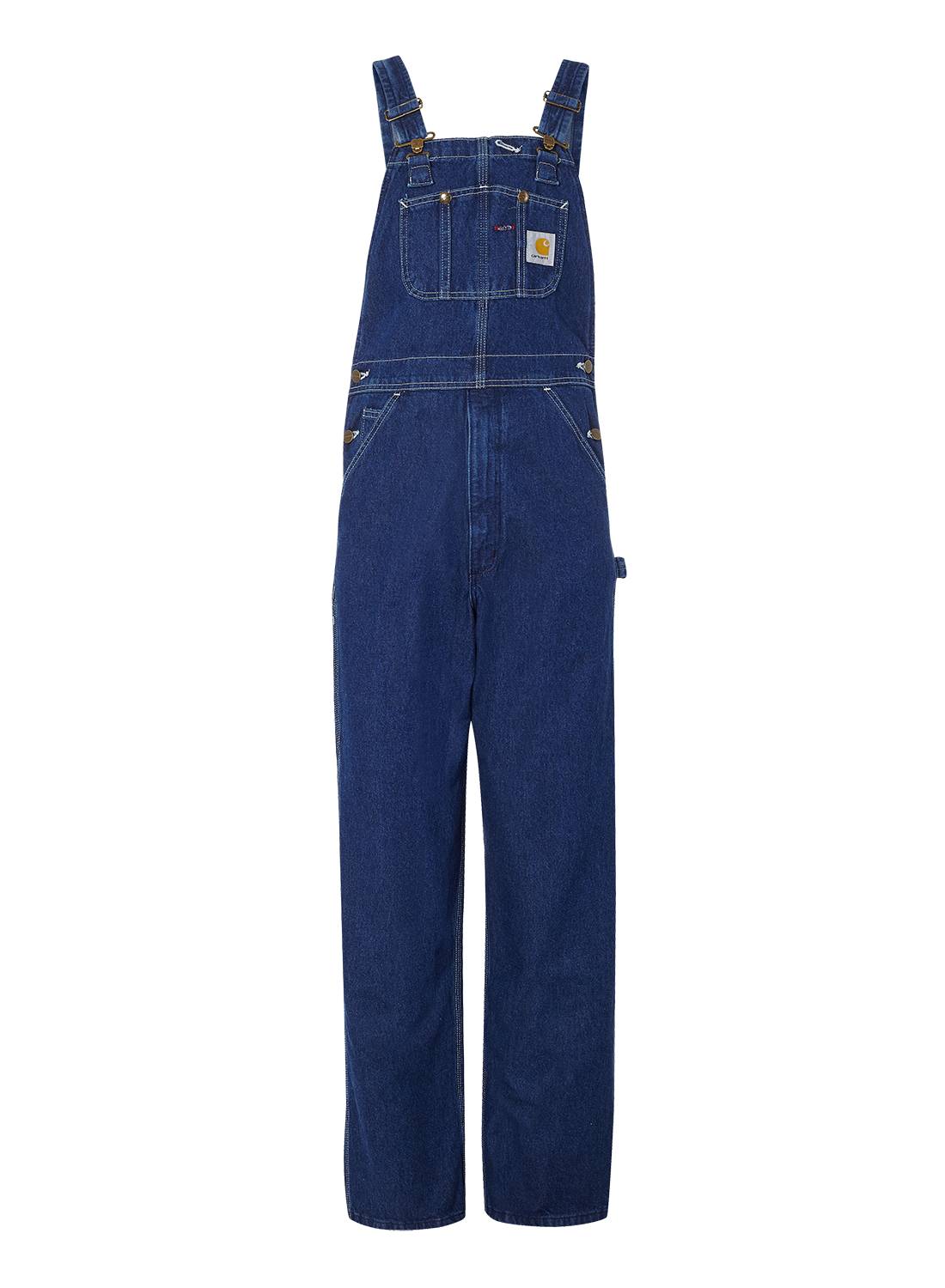 Carhartt Coverall Jeans R07 Kids/Teenager