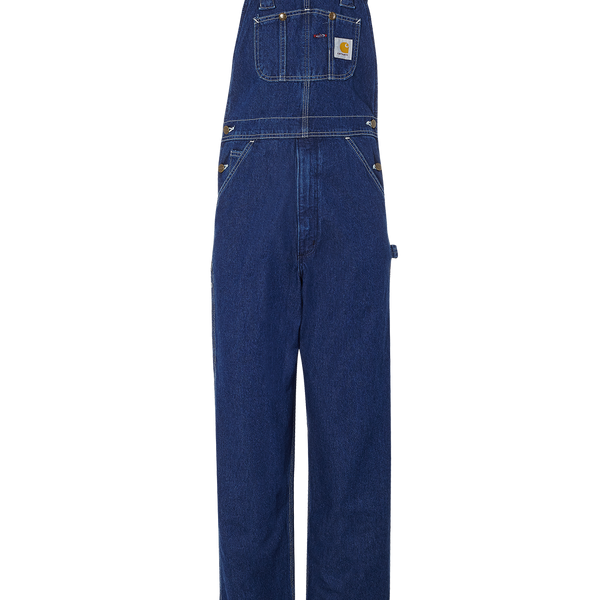 Carhartt Coverall Jeans R07 Kids/Teenager