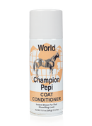 World Champion Pepi
