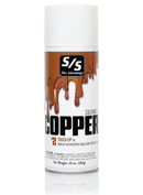 Sullivans Copper touch up