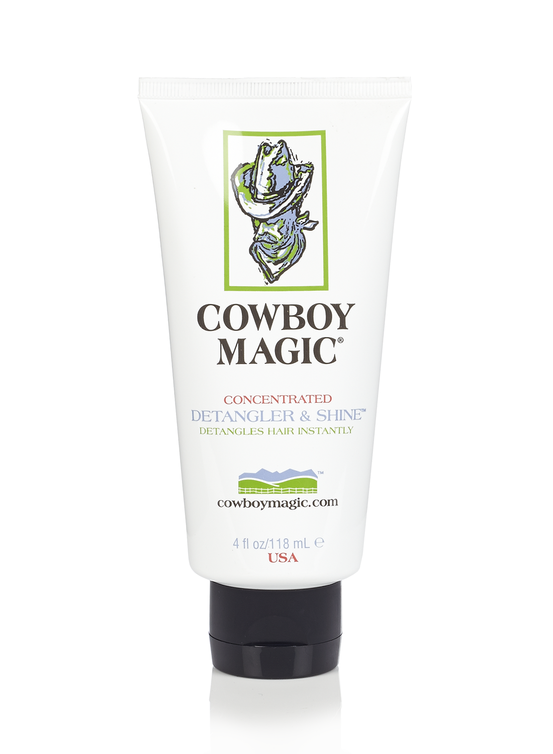 Detangler