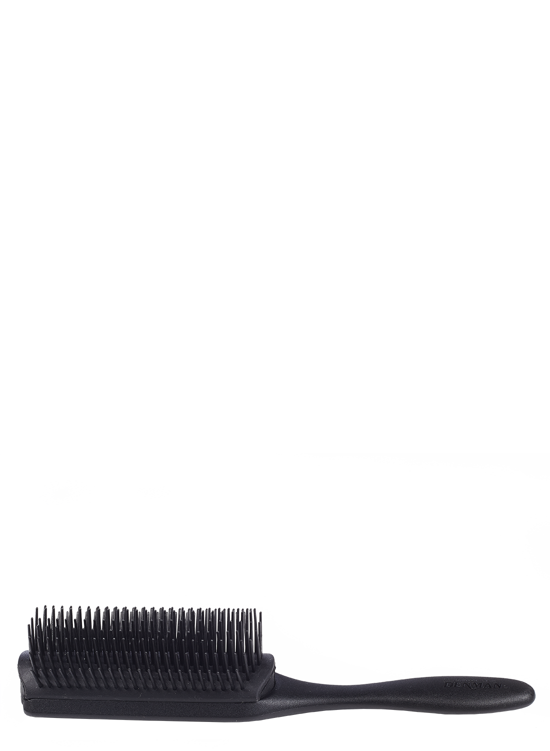 Topline Brush Denman  9 Row - Black