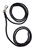 Double Tie Rope - Black