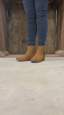 Ariat Abbey Chestnut