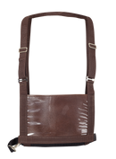 Exhibition Harness Brown/Red