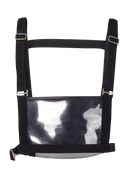 Exhibition Harness Black