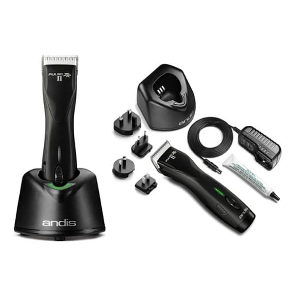 Andis Pulse