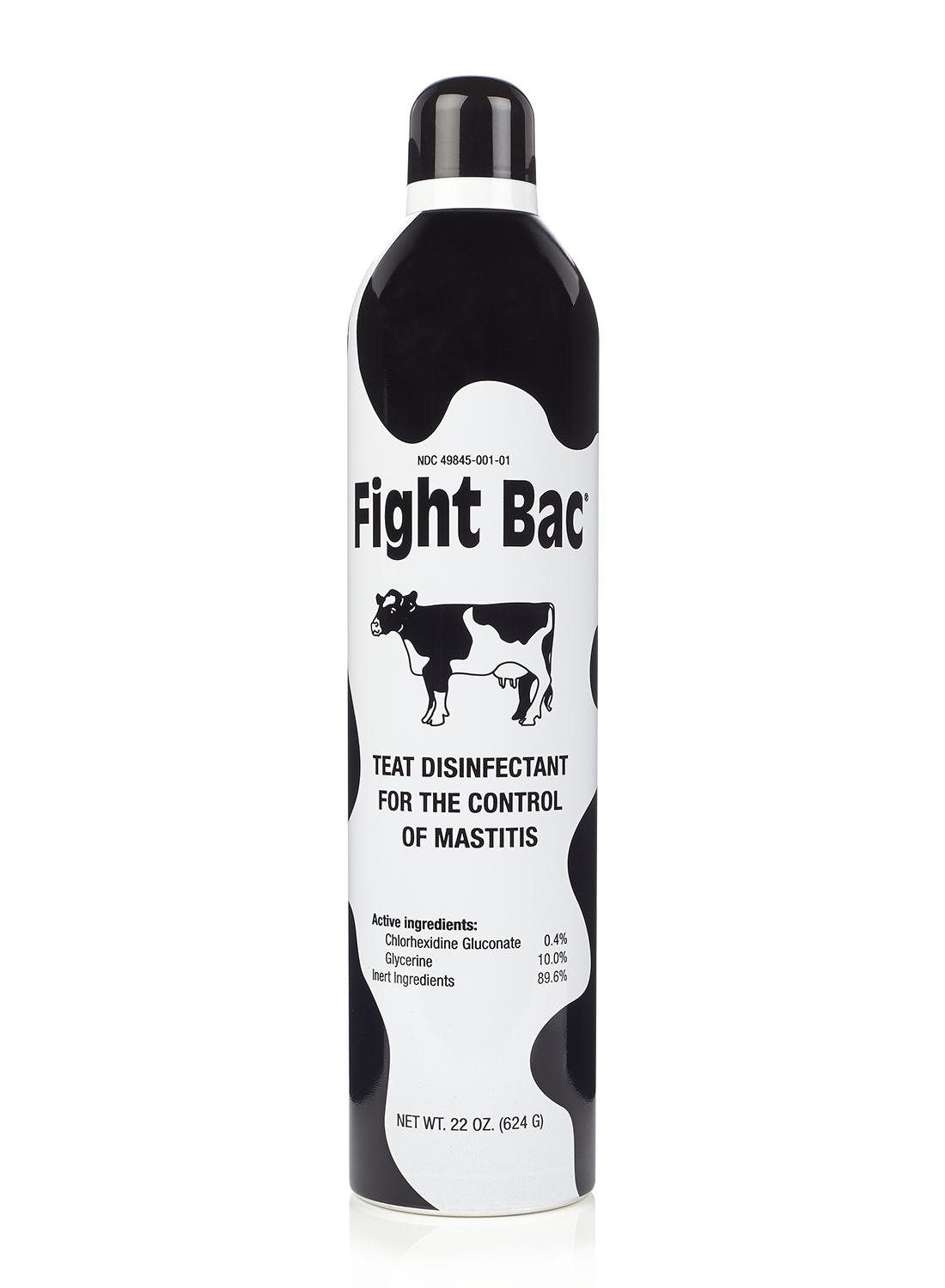 Fight Bac