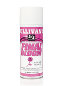 Sullivans Final Bloom