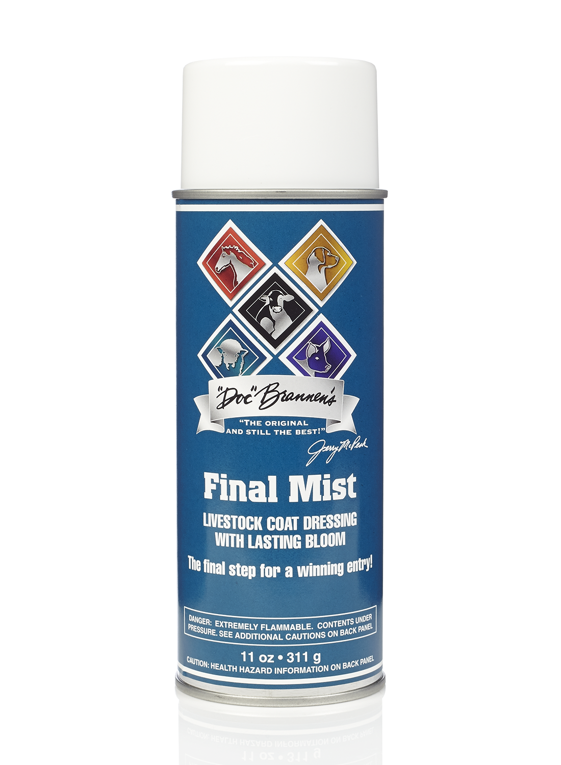 Final Mist