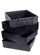 Forage Particle Separator