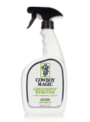 Green Spot Remover - Waterless Shampoo