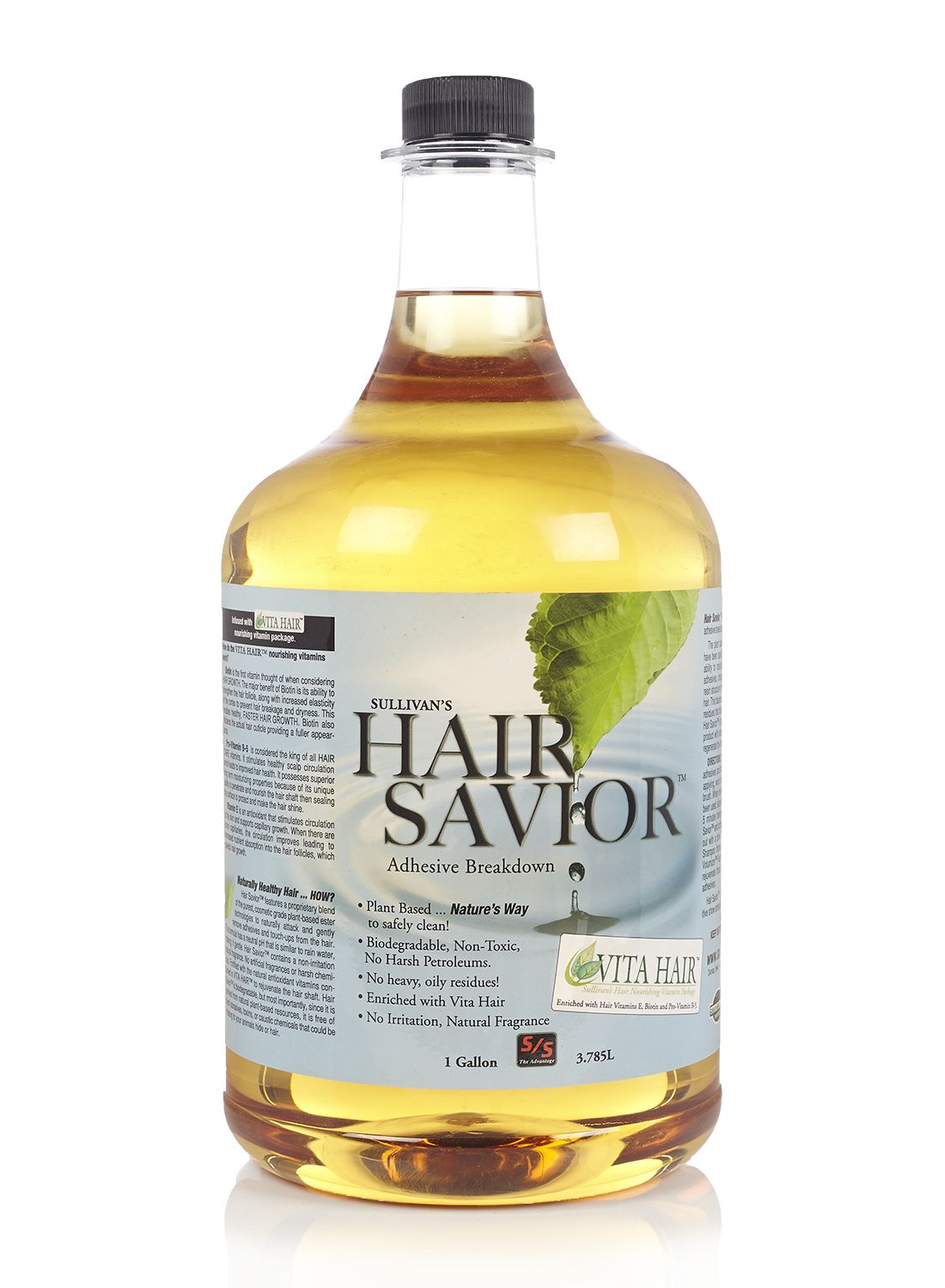 Sullivans Hair Savior Refill