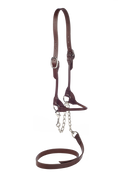 Show Halter Red Regular