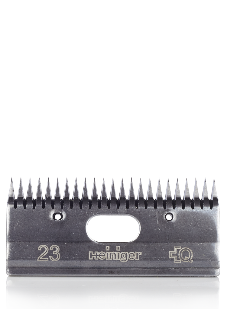 heiniger 23