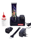 heiniger saphir style