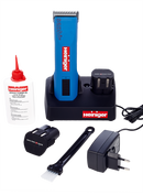 Heiniger Saphir 2 Batteries