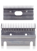 Heiniger set 23 - 21