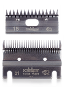 Heiniger-Satz 15 - 31