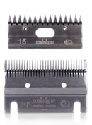 Heiniger set 15 - 31F