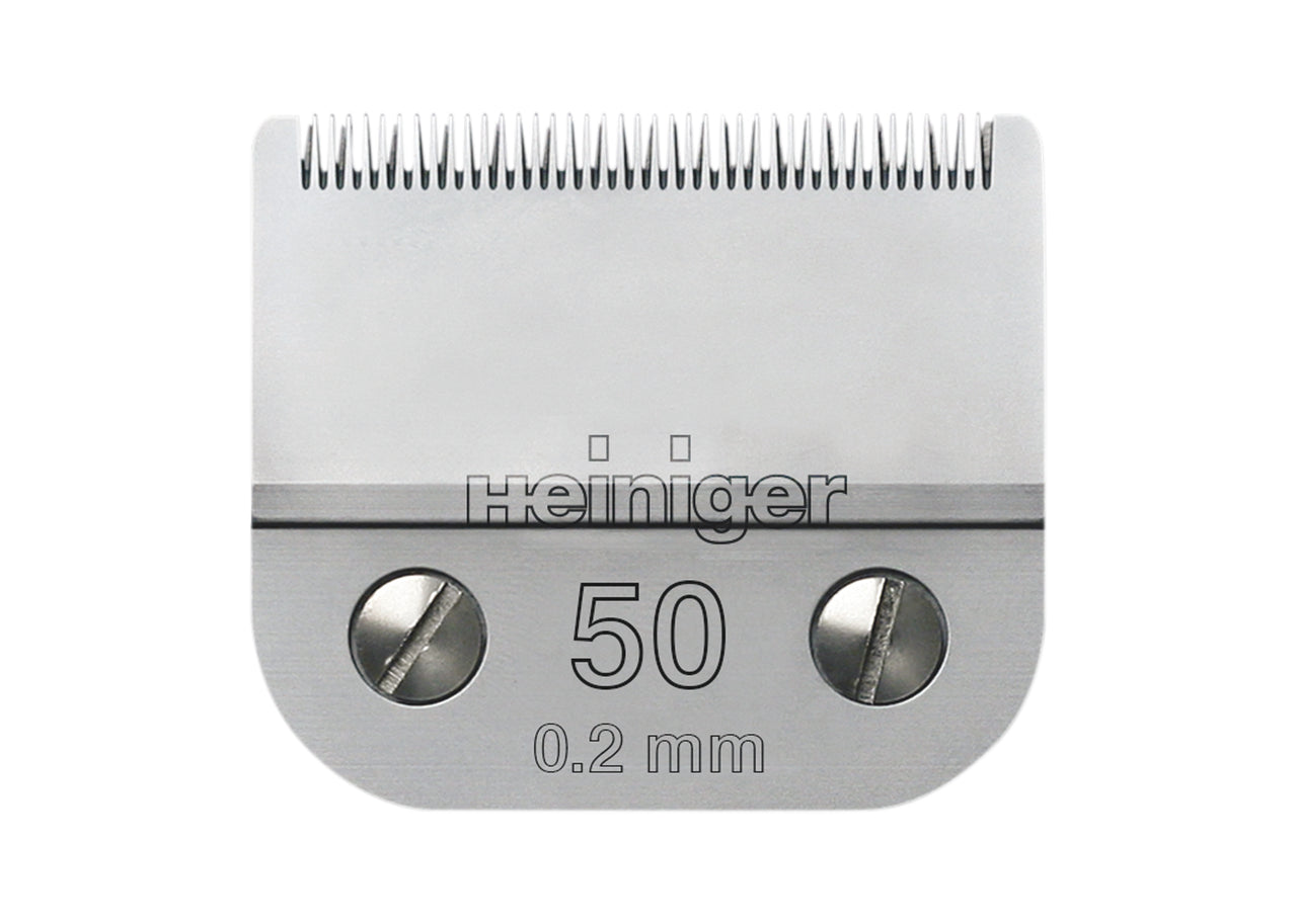 Heiniger Nr. 50