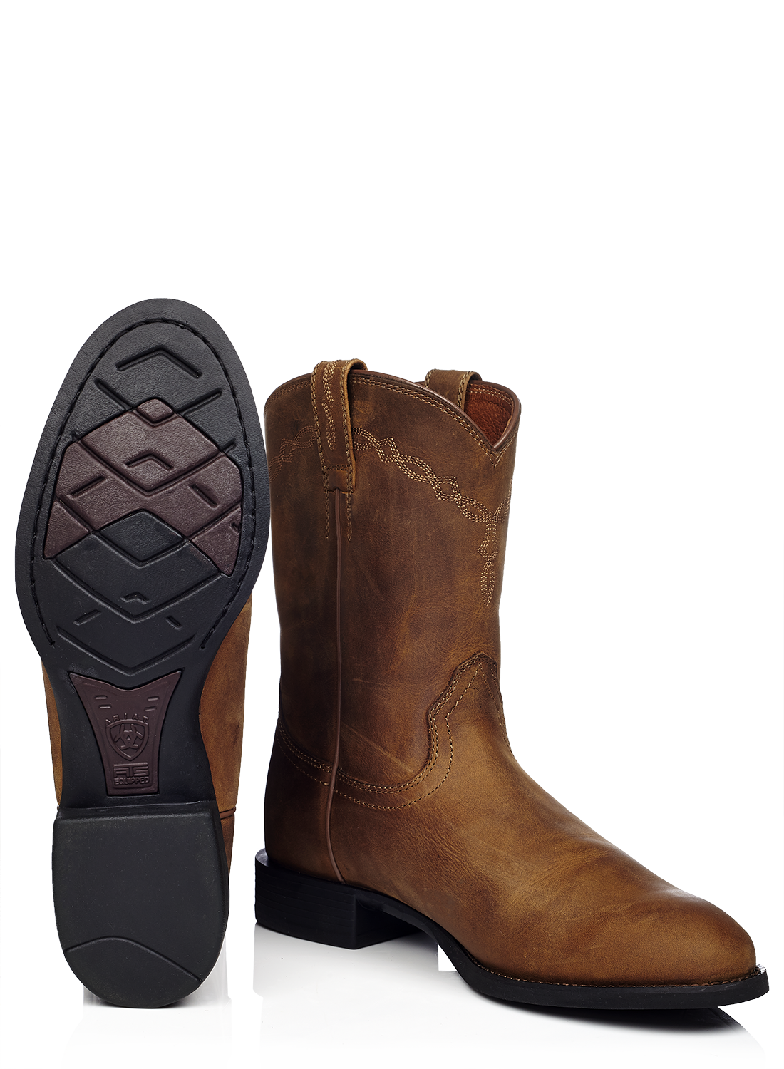Ariat Heritage Roper Women