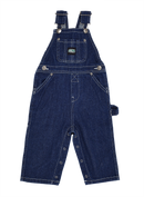 Key Baby Size Coverall Jeans