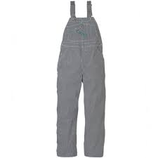 Key Overall Striped 273.47