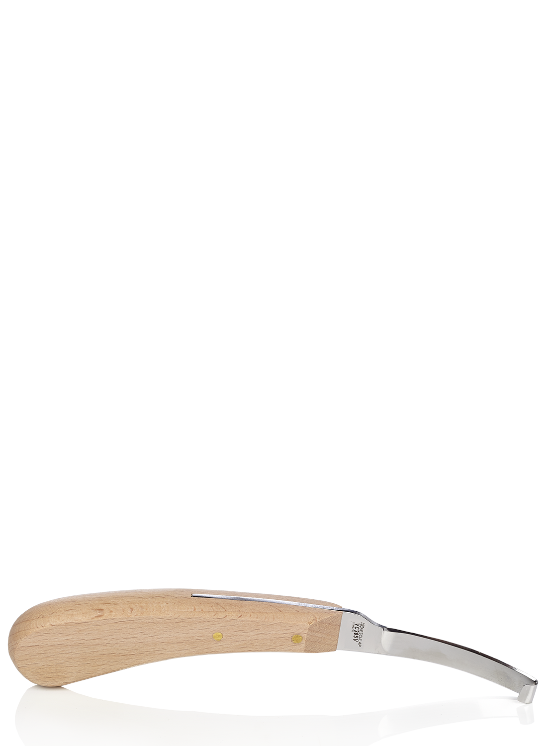 Hoof Knife Left Handed