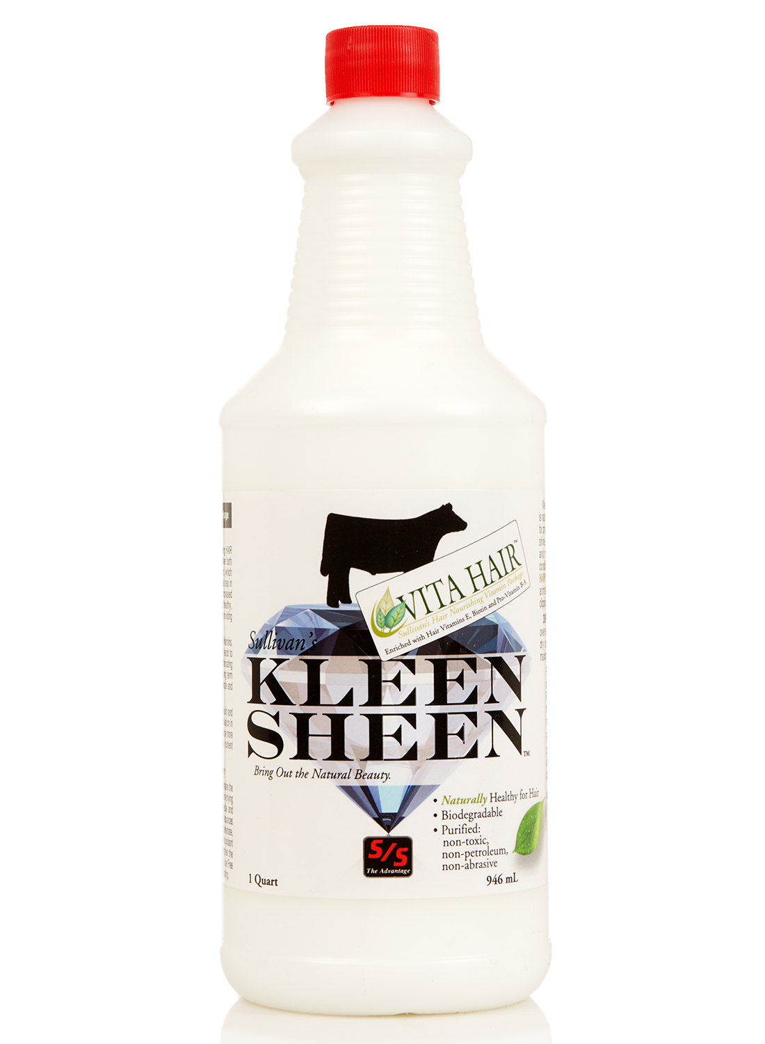 Kleen Sheen
