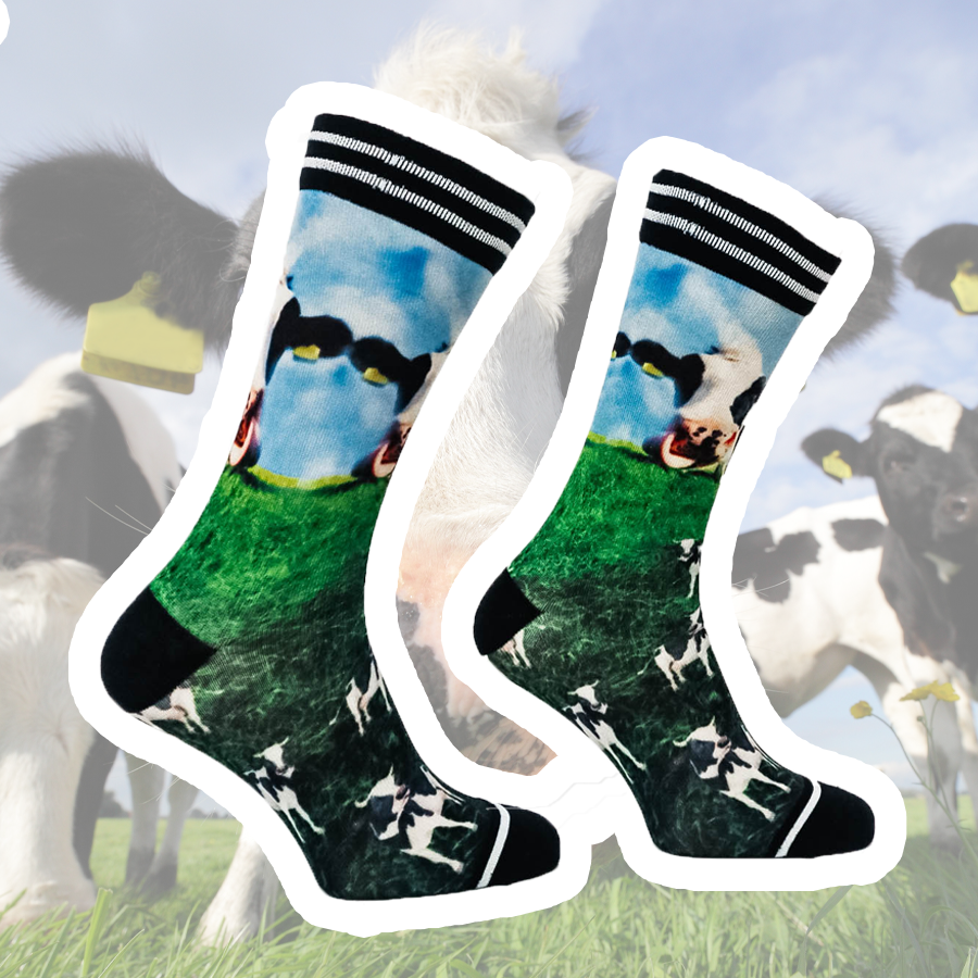 Sock My Licking Nose