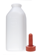 Kälberflasche 2 Liter