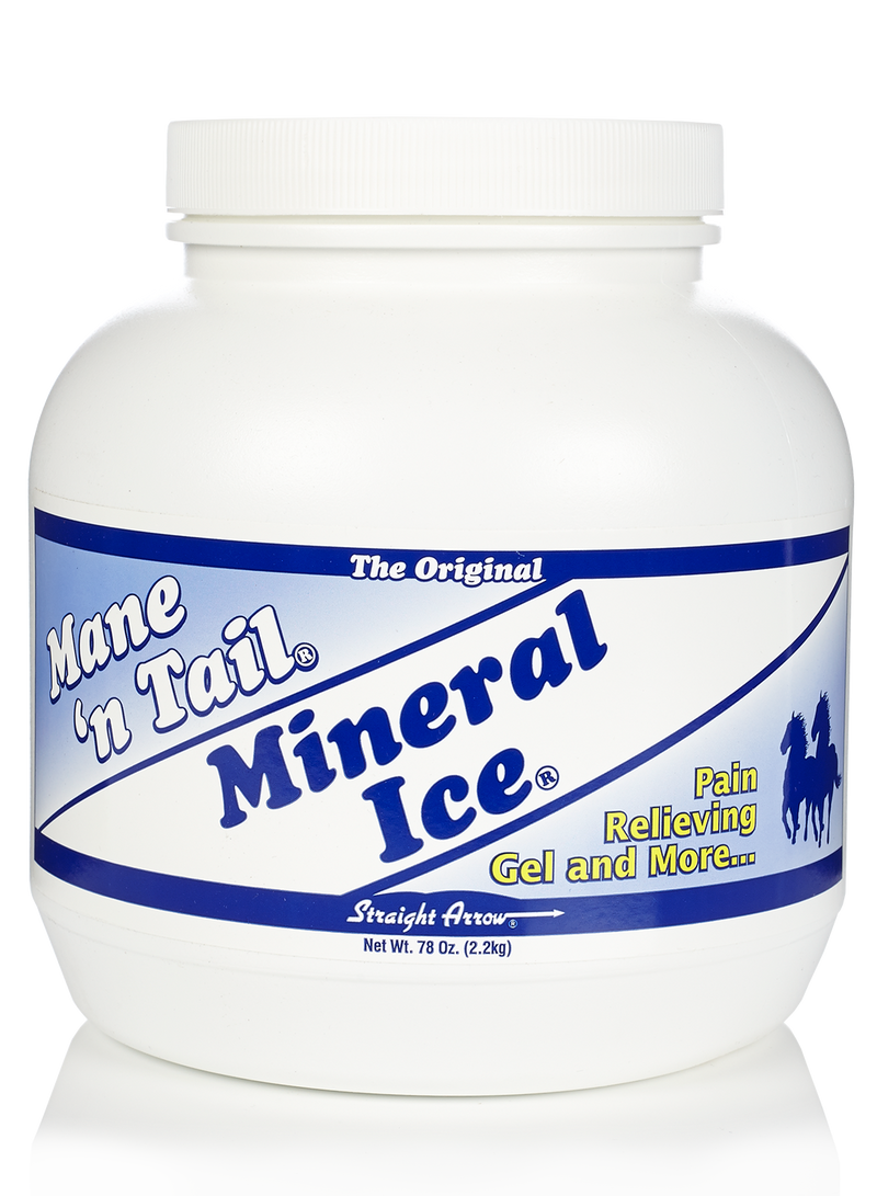 Mineral ice XL