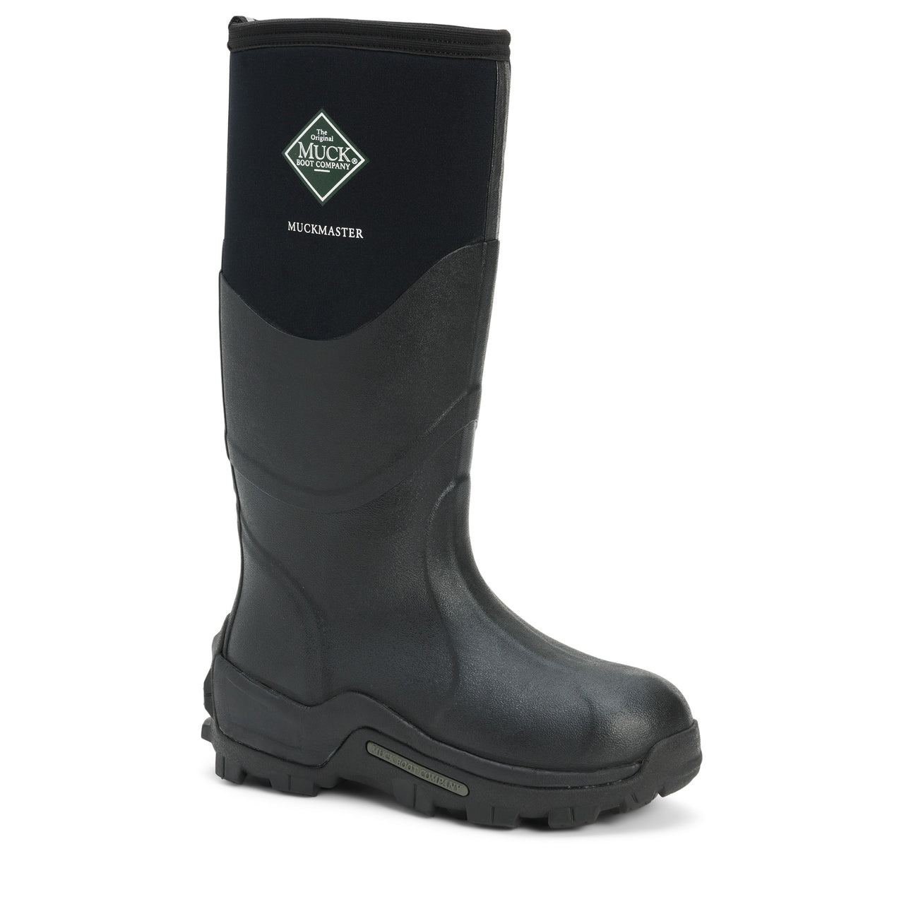 Muck boot Muckmaster Black