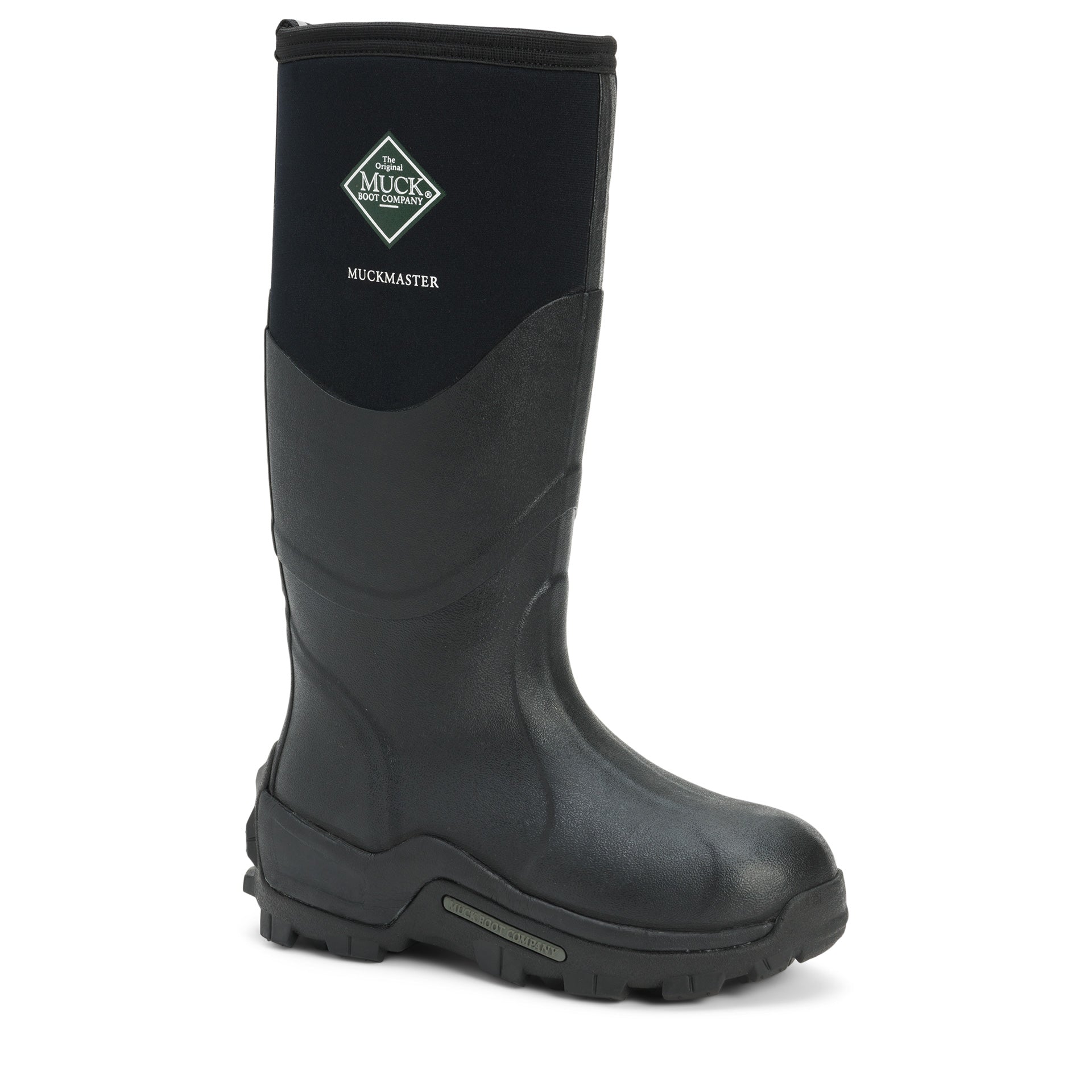 Muck boot Muckmaster Black