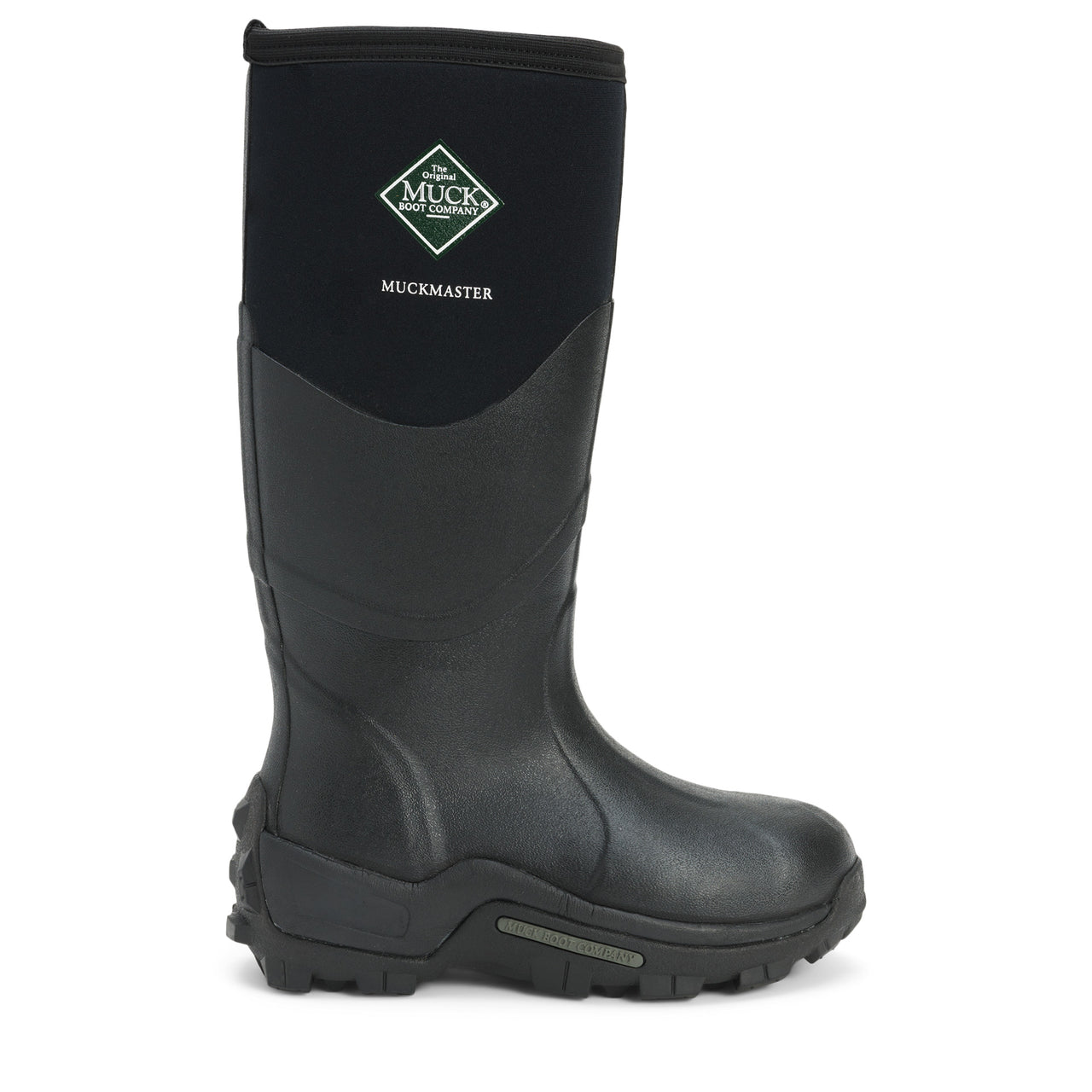 Muck boot Muckmaster Black