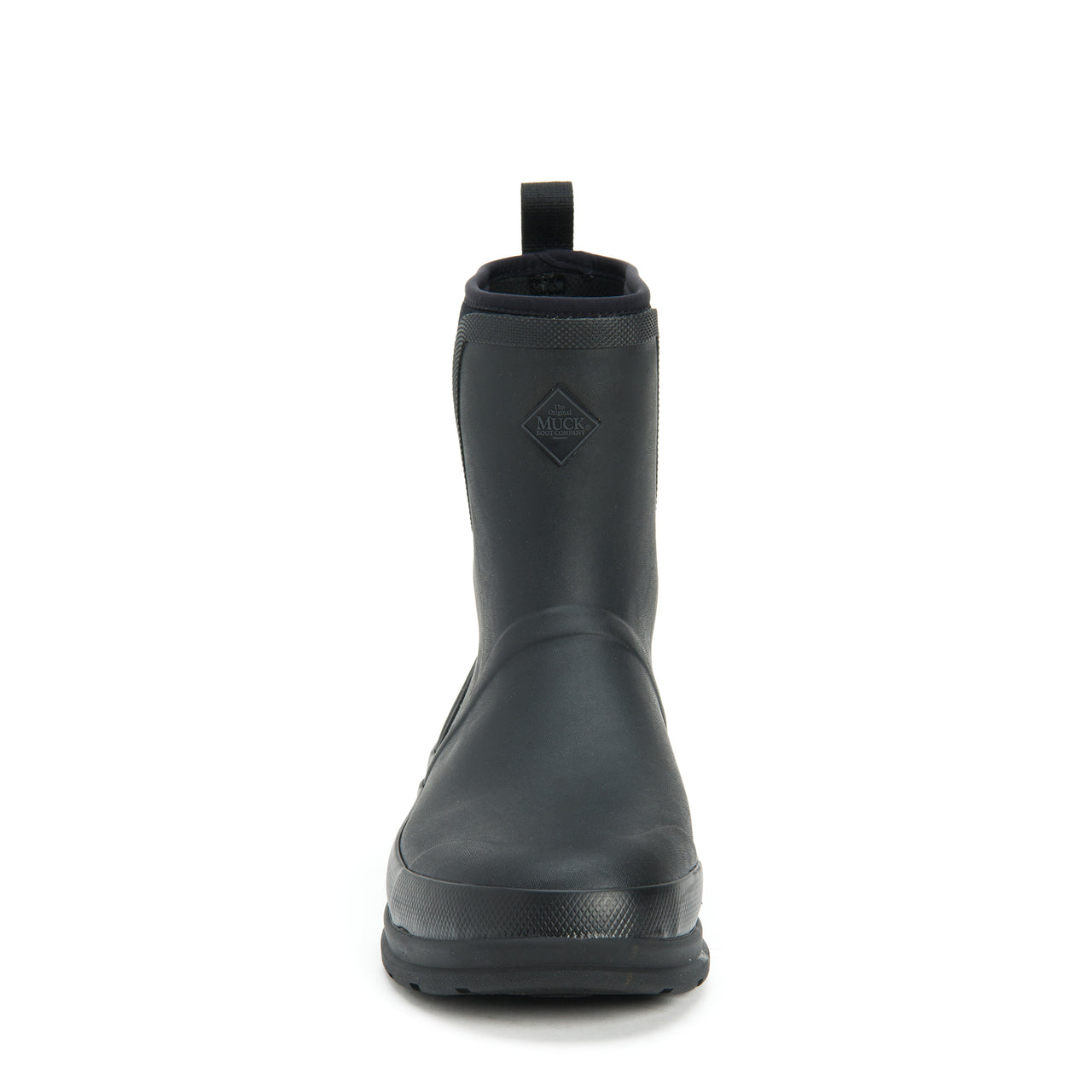 Muck Boot Originals Pull On Men black