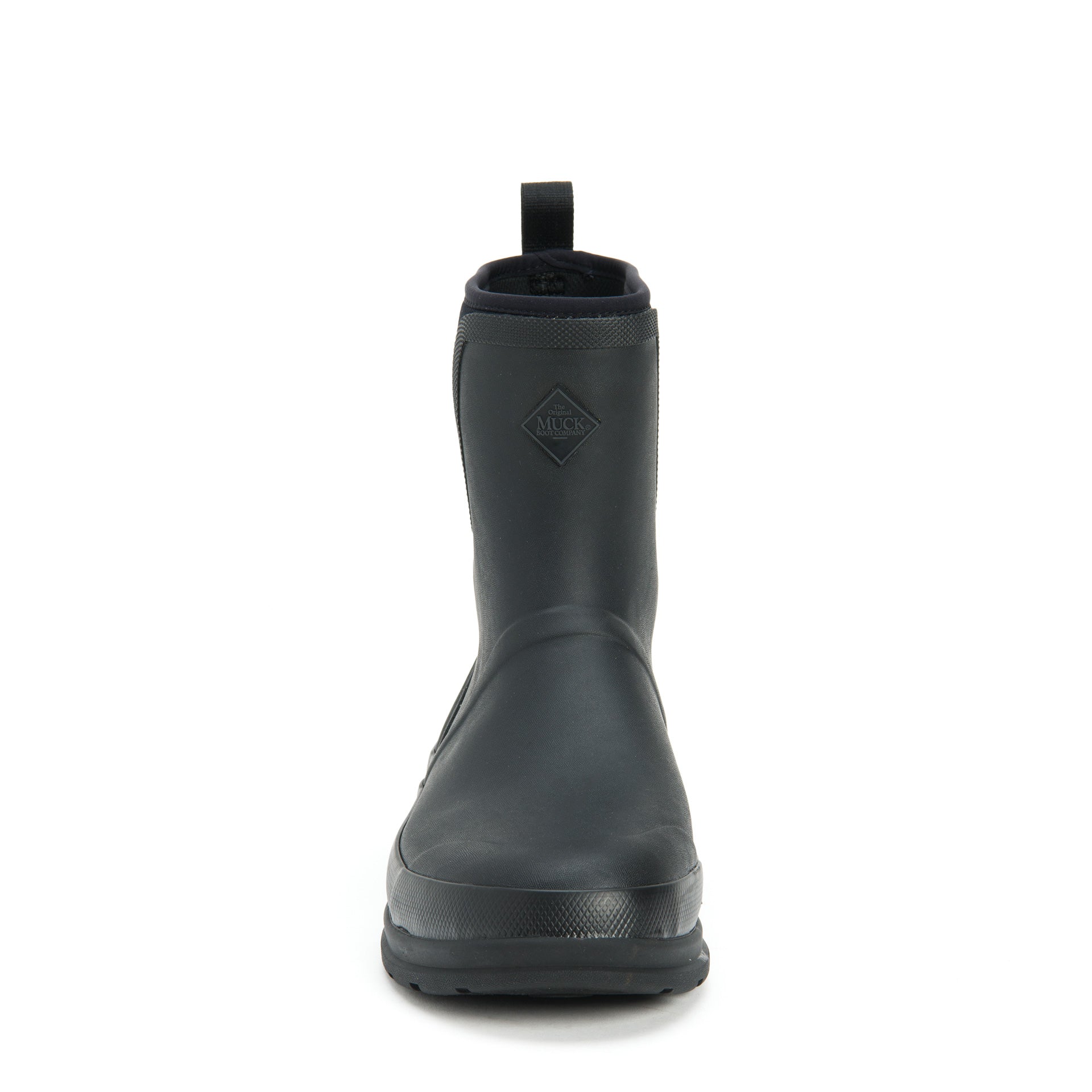 Muck Boot Originals Pull On Men black