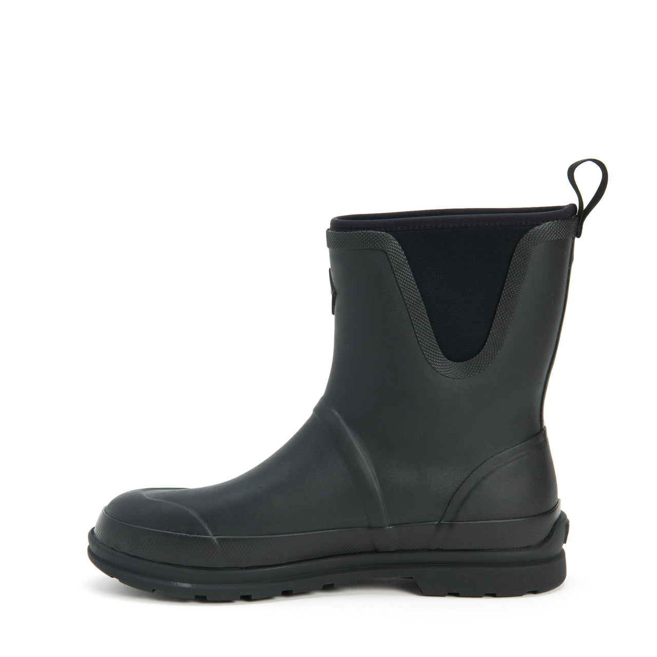 Muck Boot Originals Pull On Men black