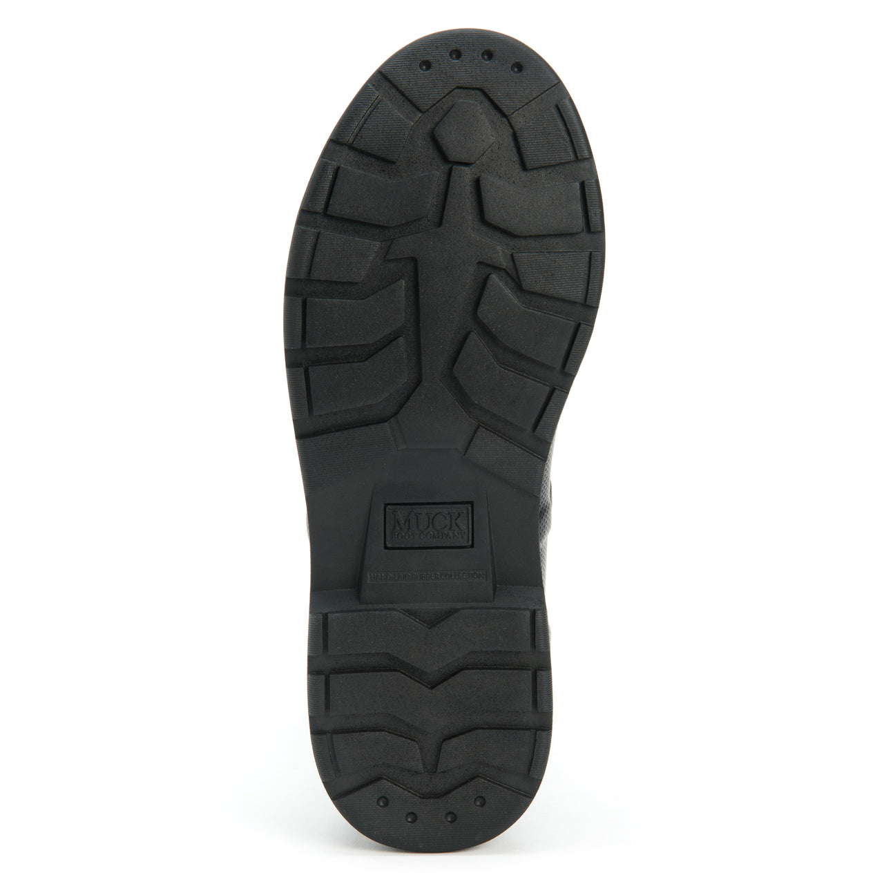 Muck Boot Originals Pull On Men black
