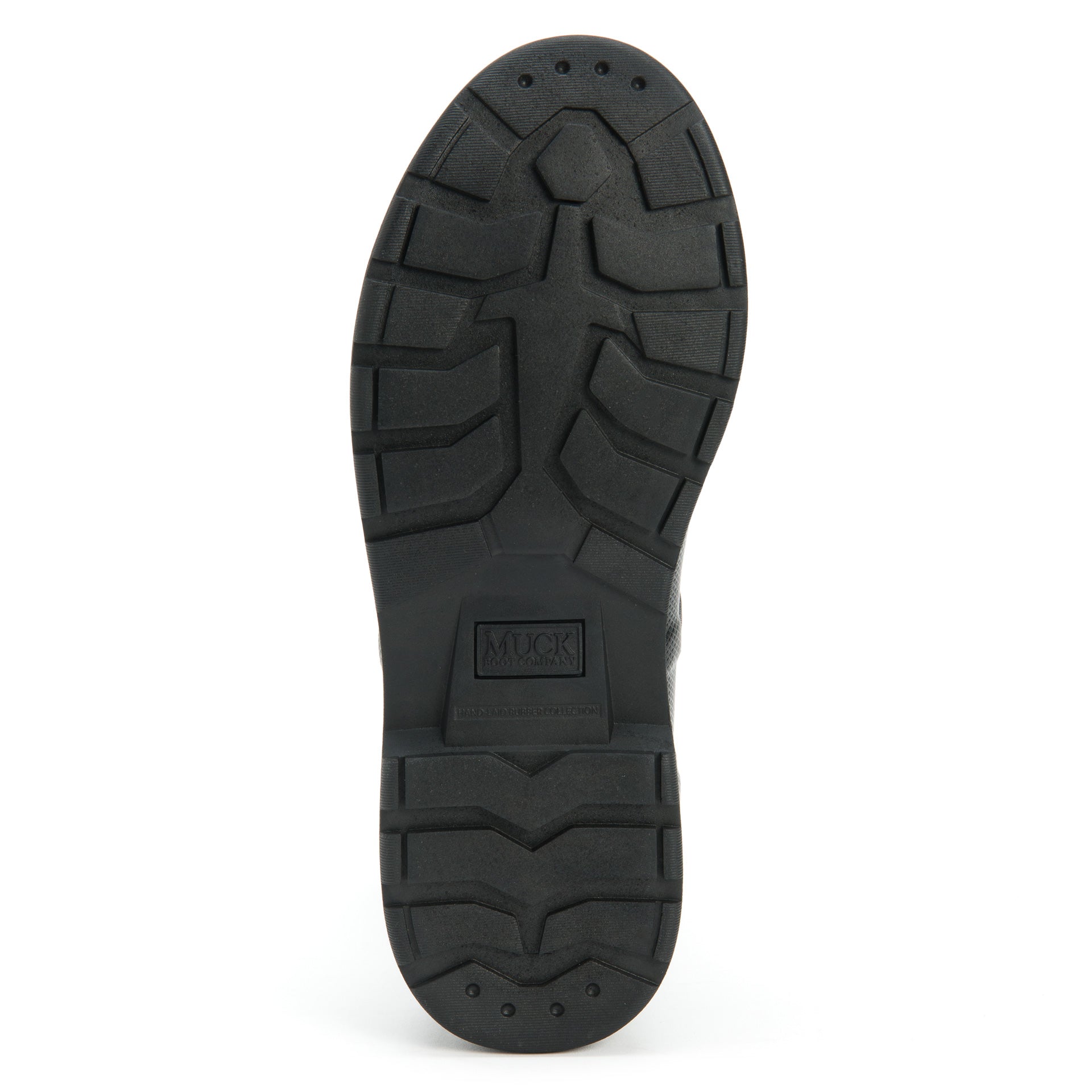 Muck Boot Originals Pull On Men black
