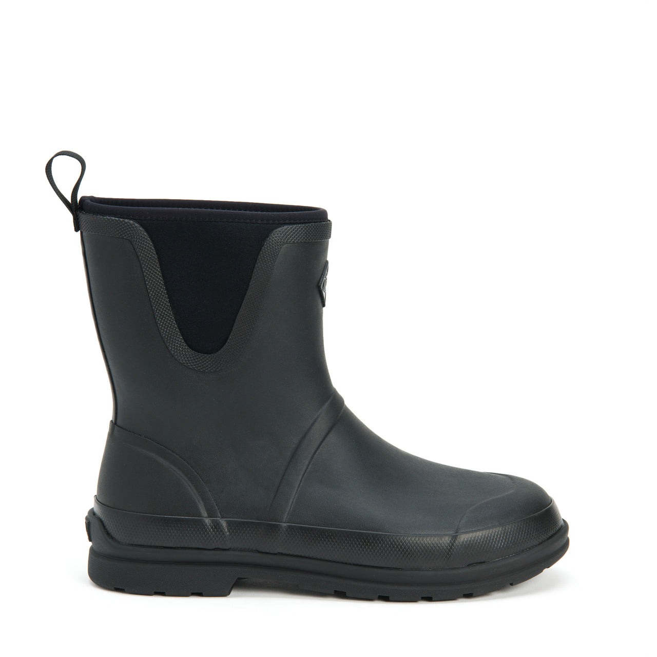 Muck Boot Originals Pull On Men black