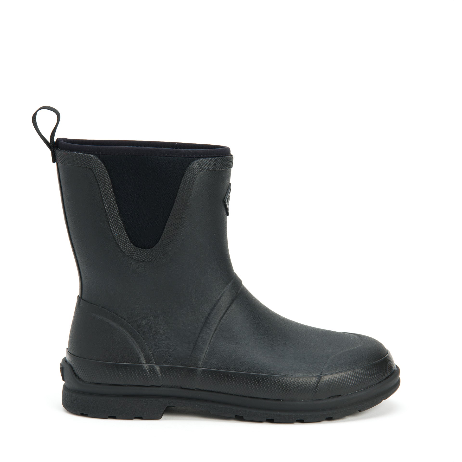 Muck Boot Originals Pull On Men black