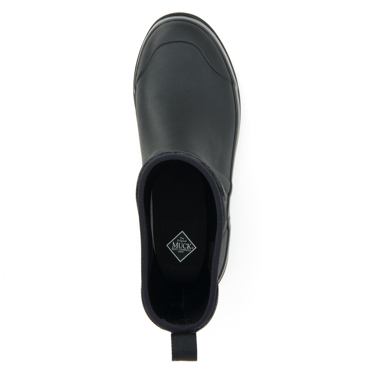 Muck Boot Originals Pull On Men black