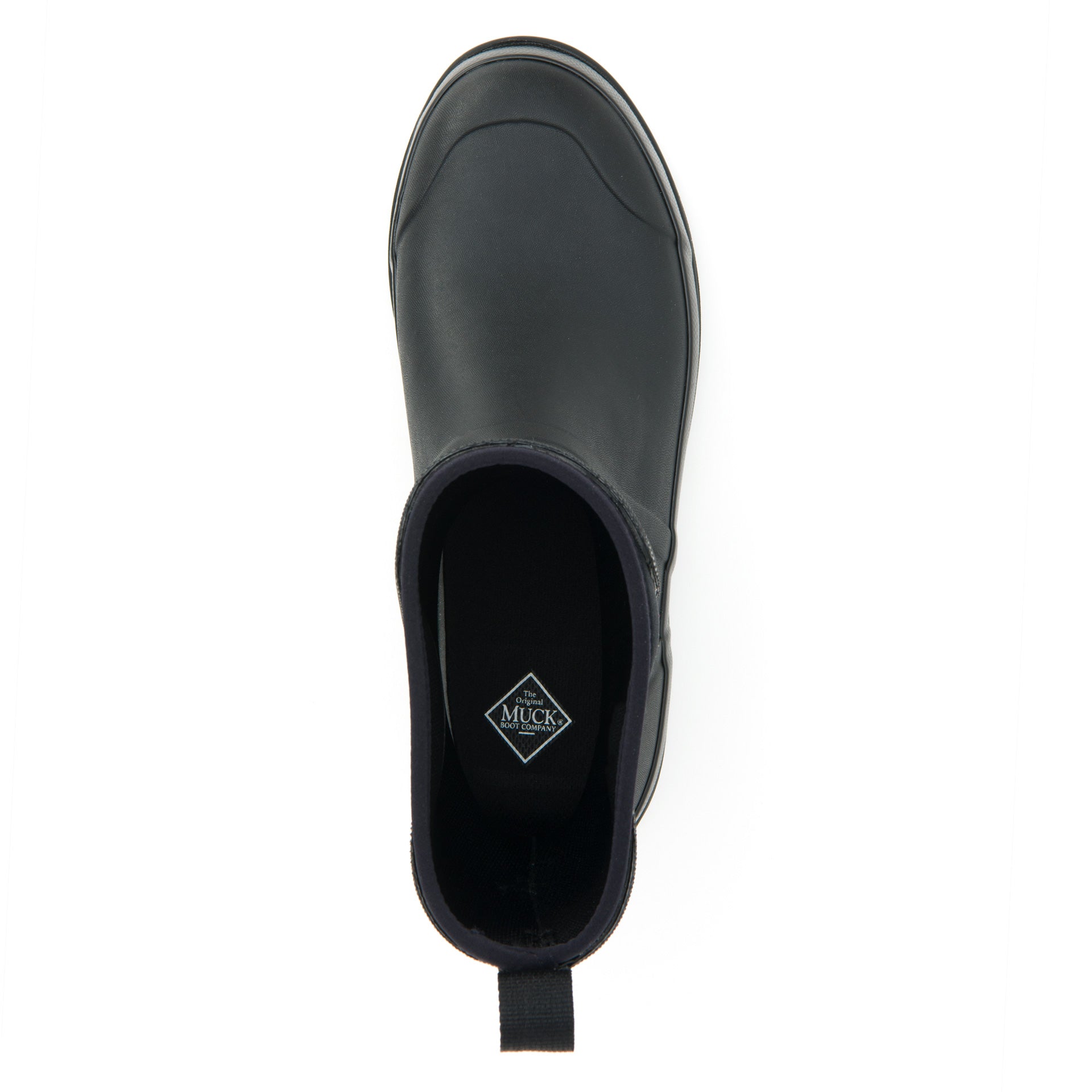 Muck Boot Originals Pull On Men black